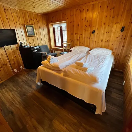 Gjestegard Μοτέλ 3*