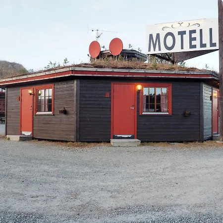 מוטל Gjestegard Berkåk