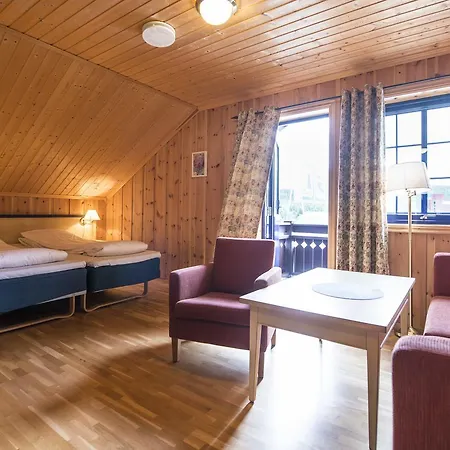 Μοτέλ Gjestegard Berkåk