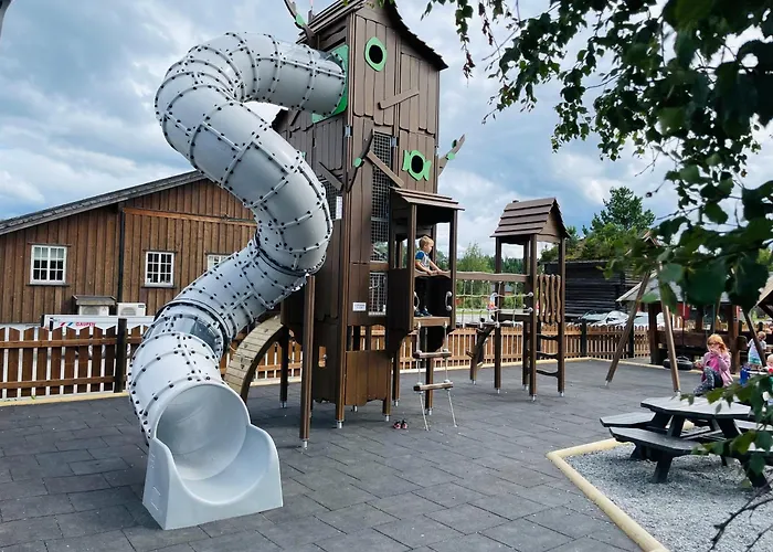 Gjestegard Berkåk