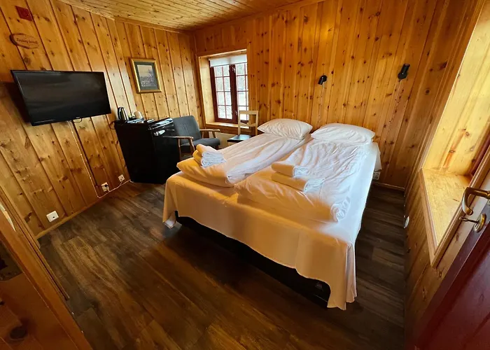 Gjestegard Motel 3*