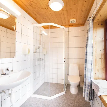 موتيل Gjestegard 3*